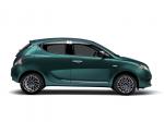 Lancia Ypsilon Platinum 2018 года
